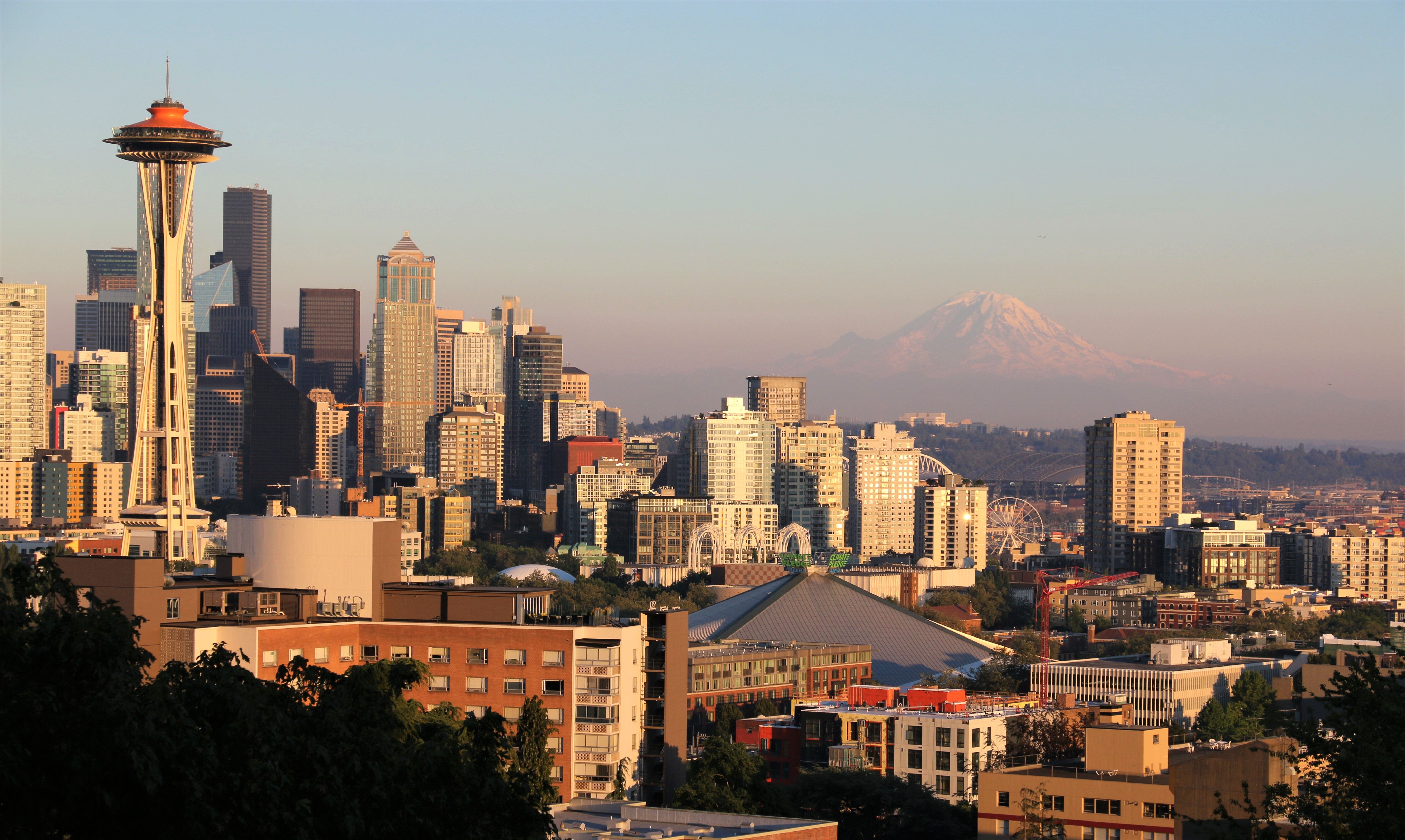 Seattle